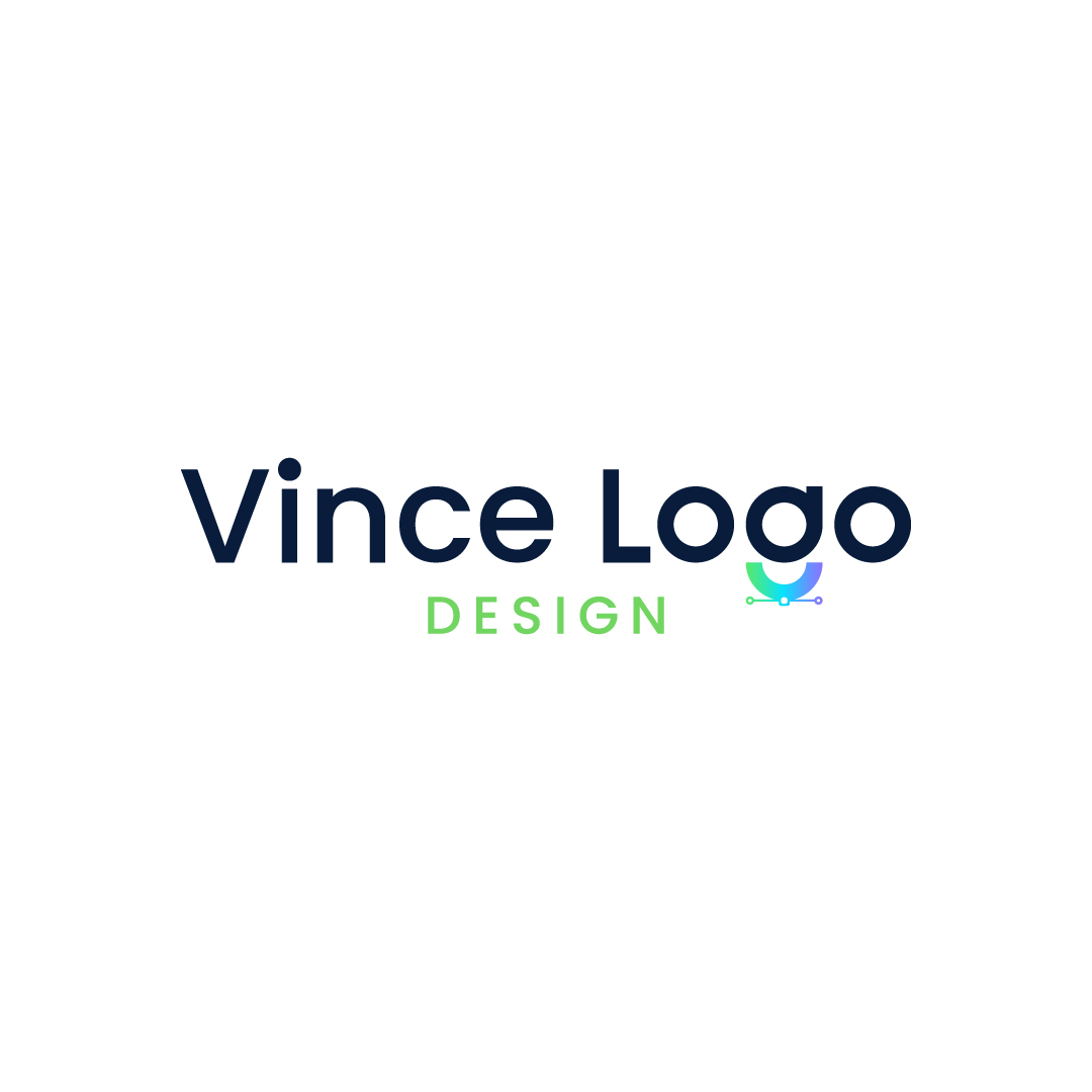 Vince Logo Design logo