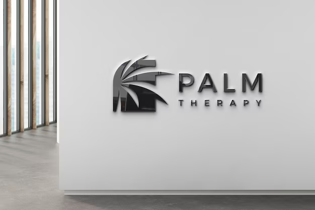 palm therapy logo