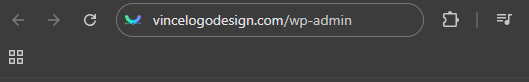 Query for wp Dashboard access