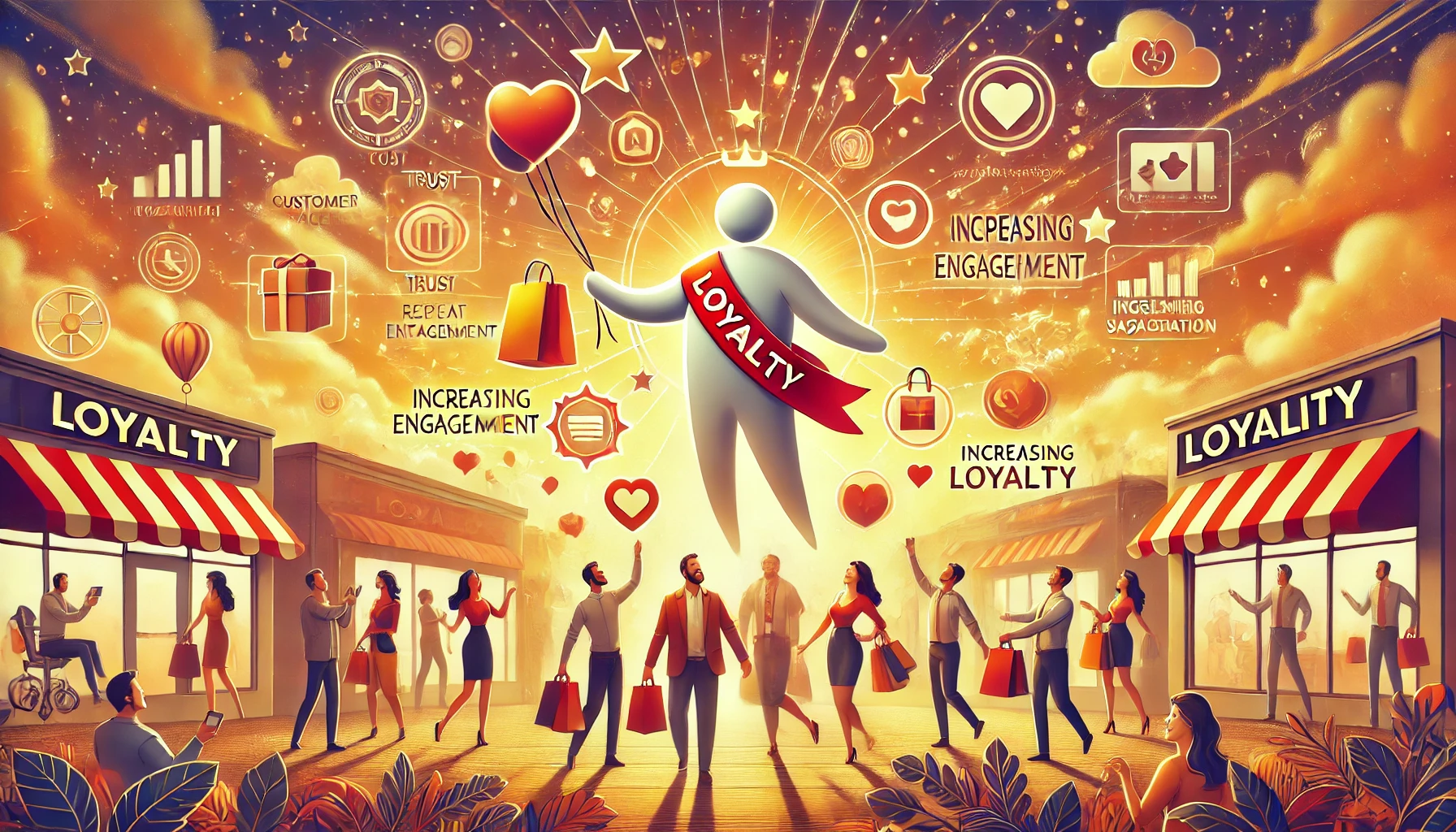 How to Build Brand Loyalty?