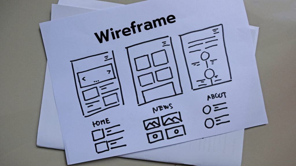 What Is a Wireframe?
